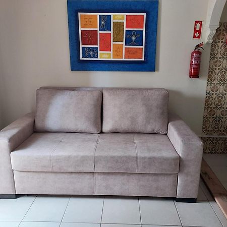 Rainha Santa Apartment Armacao de Pera Exterior photo