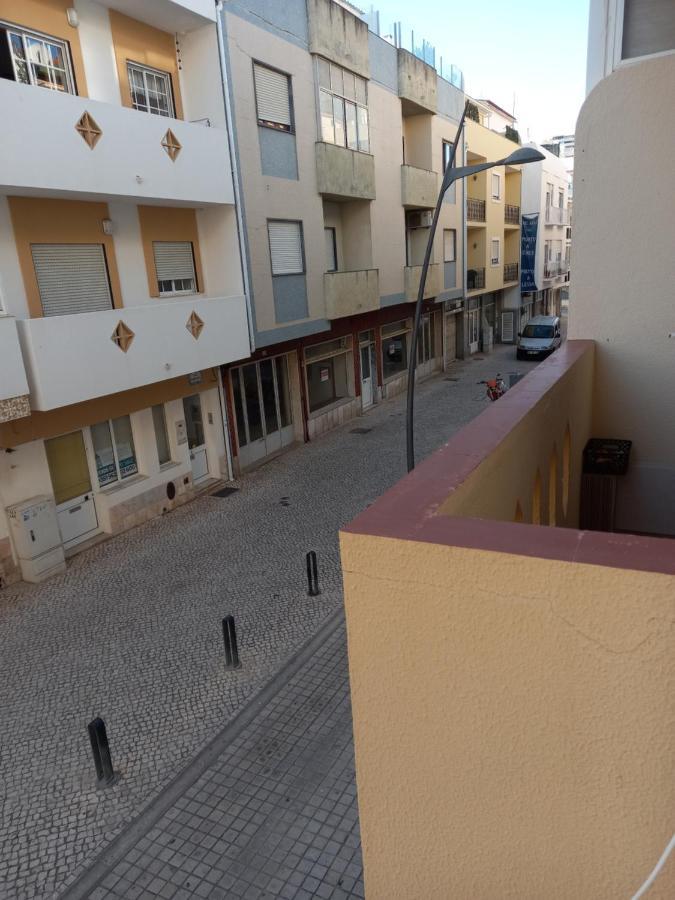 Rainha Santa Apartment Armacao de Pera Exterior photo