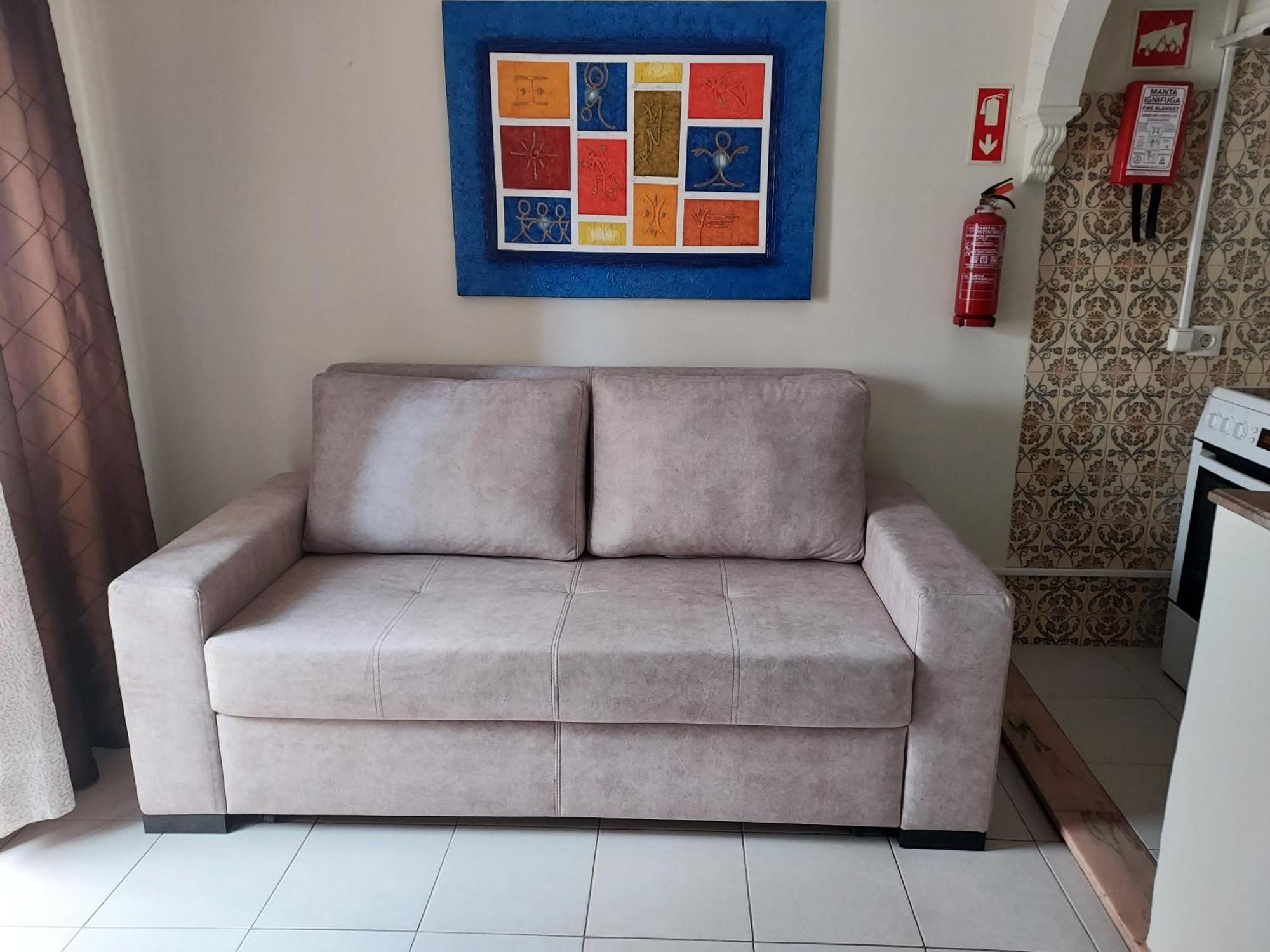 Rainha Santa Apartment Armacao de Pera Exterior photo